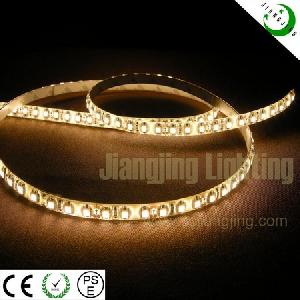 2011 White Smd 3528 120 / M Led Rope 12v Waterproof