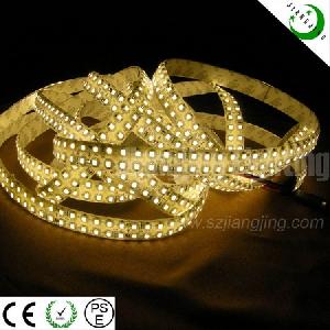 24v 240 Led / M 3528 Smd Waterproof Flexible Ribbon Led