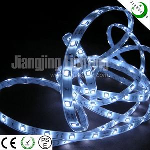 5050 Smd Led Ribbon Flexible Light 30 Leds / Meter