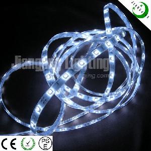 5050 Smd Led Tape Flexible Light 30 Leds / Meter