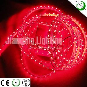 5m Smd 5050 Yellow Red Blue Green White Rgb Flexible Led Strip