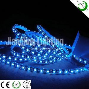 Blue Waterproof 5050 Led Strip Dc12v Light