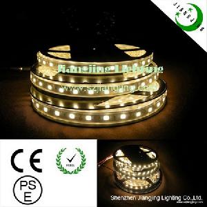 Dc12v 300 Leds Smd 5050 Warm White Led Strip