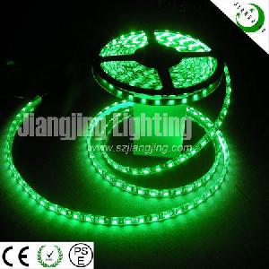 Energy-saving Green 5m 300 Led 5050 Flexible Light Strip