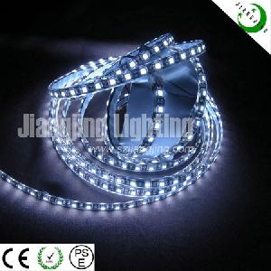 Flex Led Strip Light Waterproof 5050 Cool White