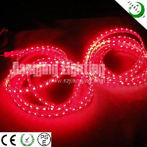Ip65 5050 Smd Red Led Strips For Cars