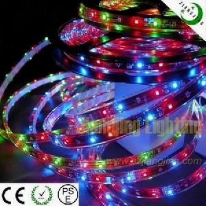 Led 3528 Rgb Ribbon Light With Ce Rohs