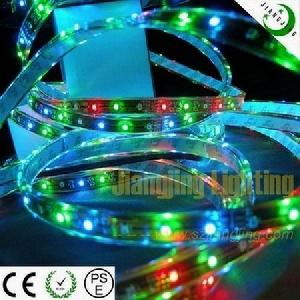 Led 3528 Rgb Rope Light With Ce Rohs