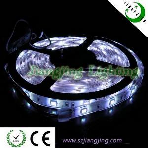 non waterproof rgb smd 5050 flexible 30leds strip light