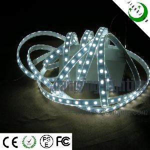 Pure White 5m 5050 300leds Waterproof Led Ribbon Light