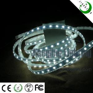 Pure White 5m 5050 300leds Waterproof Led Tape Light