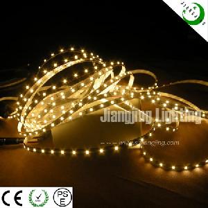 Warm White , 300leds 5m / R Dc12v No Waterproof Led Ribbon Light