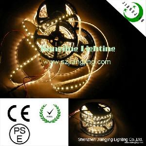 Warm White 5050 Led Strip Light 60led / M 14.4w / M