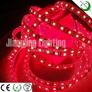 Waterproof 24v Smd 5050 Red Led Light Strip