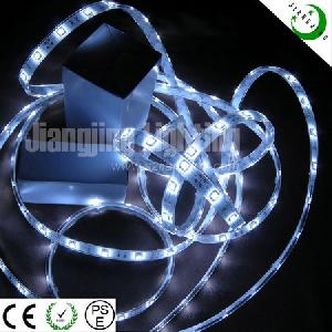 Waterproof 5050 30 Smd Flexible Led Strip Light-ip65