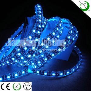 Waterproof Blue Light 5050 Led Strip 24v