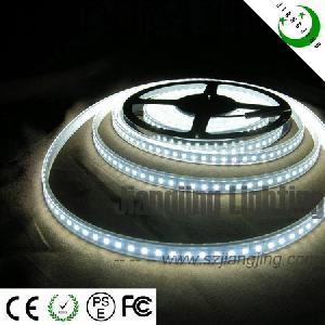 Waterproof, High Brightness Smd Flexible Led Strip 3528 120 Pcs