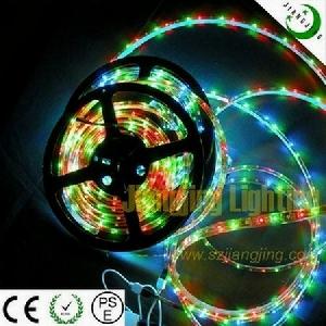 Waterproof Rgb 3528 Led Strip Light 12v Dc