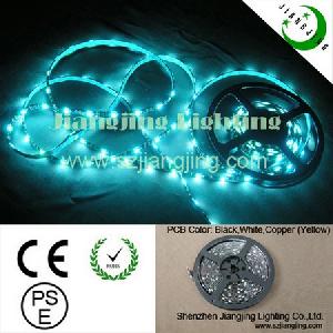 Waterproof Rgb Smd 5050 Flexible 60leds Ribbon Light