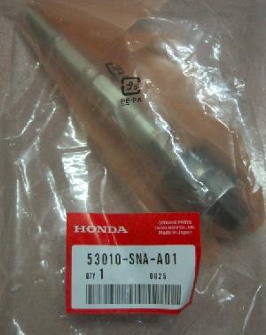 Honda Civic 06-09 Rack End 53010-sna-a01