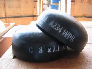 butt welding fittings
