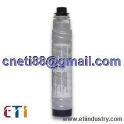 Cartridge For Ricoh 1220d, Suitable For Aficio 1115p / 1113 / 1015 / 1018 Copiers