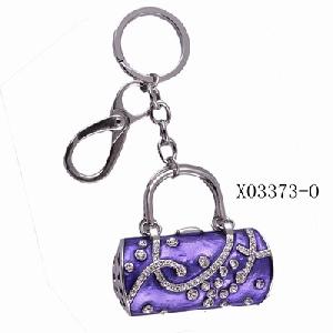 Fashion Alloy Women Bag Chain