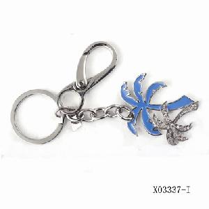 Little Cocopalm Key Chain