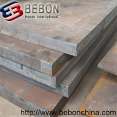 astm a238 grade b c d asme sa283 steel