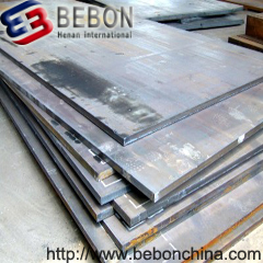 Astm A633gra, A633grc, A633grd, A633gre Steel Plate