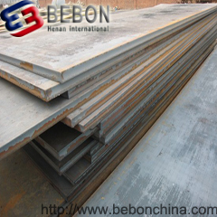 S235j0 Steel Plate, En10025-2 S235j0 Steel In China