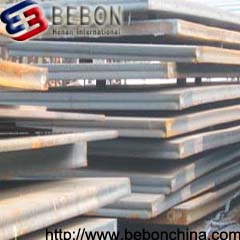 S355k2 / S355k2g3, S355k2 N / S355k2g4, S355nl Steel In China