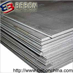 S355m Fine-grain Structural Steels, Thermomechanically-rolled