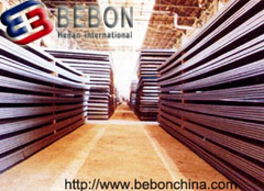 Ste420 / Wste420 / Tste420 / Este420 Steel In China