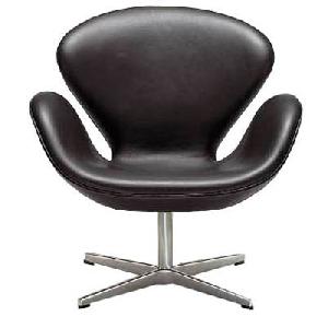 arne jacobsen swan chair