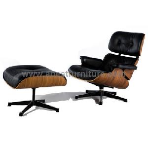 eames lounge chair ottoman