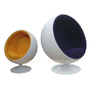 eero aarnio ball chair