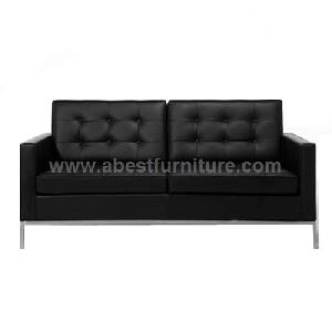 florence knoll sofa settee