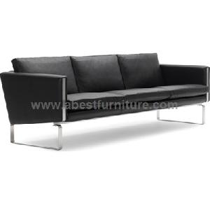 Hans Wegner Ch103 3-seat Sofa