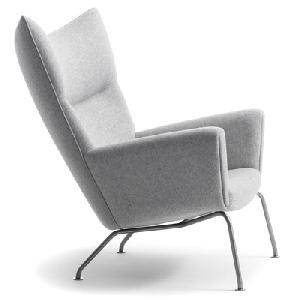 Hans Wegner Ch445 Lounge Chair