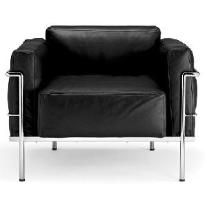 le corbusier grand comfort soft lc3