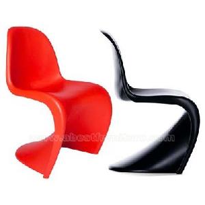 verner panton chair