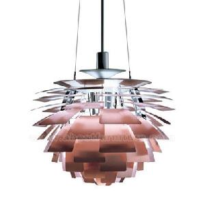 Poul Henningsen Ph Artichoke Lamp