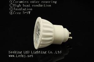 2011 Newest Led Spot Light, Gu10, Led Spot Lighting ,