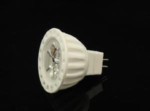 energy saving led spot light mr16 lighting environmental protection lamp