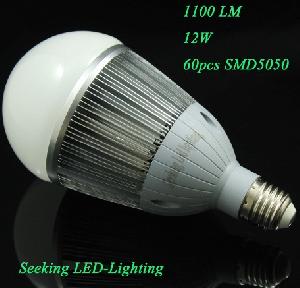 High Power Led Bulb Light, Bulb Light, E27 E40 , Led Lamps, Energy Saving