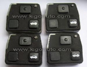 Toyota / Lexus 2button And 3button Remote Sender