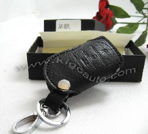 Acura 3button Smart Key Wallet