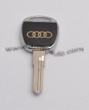 Audi Hu49 Key Blank,
