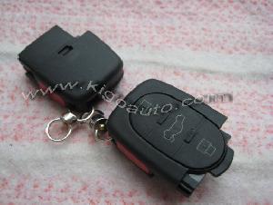 Audi Remote Key Shell 3 Button 1